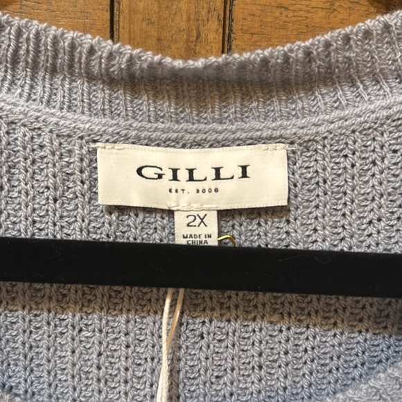 Gilli sweater - Picture 2 of 5